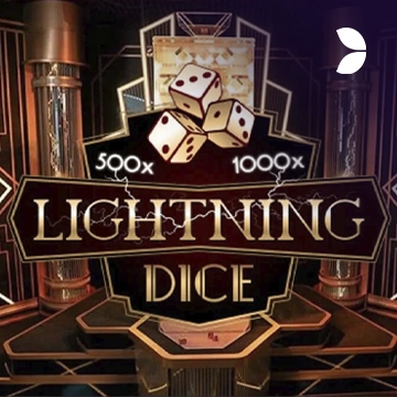 Lightning Dice - DEMO MBS