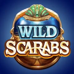 Wild Scarabs - DEMO MBS