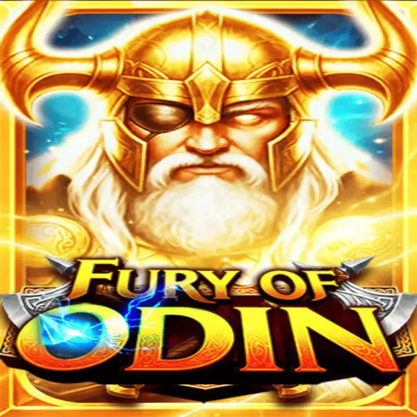 Fury of Odin - DEMO MBS