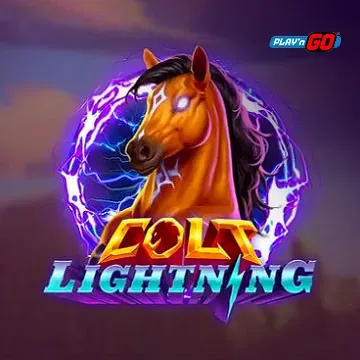 Colt Lightning - DEMO MBS