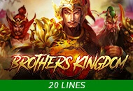 Brothers Kingdom - DEMO MBS