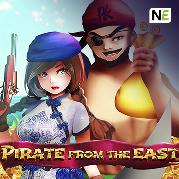 Pirate From the East - DEMO MBS