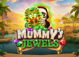 Mummys Jewels - DEMO MBS