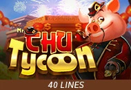 Mr Chu Tycoon - DEMO MBS
