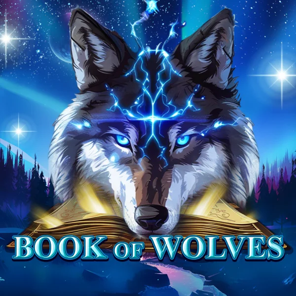 Book of Wolves - DEMO MBS