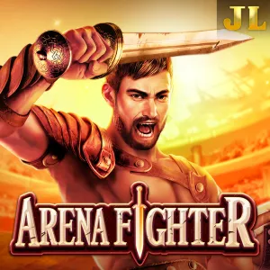 Arena Fighter - DEMO MBS