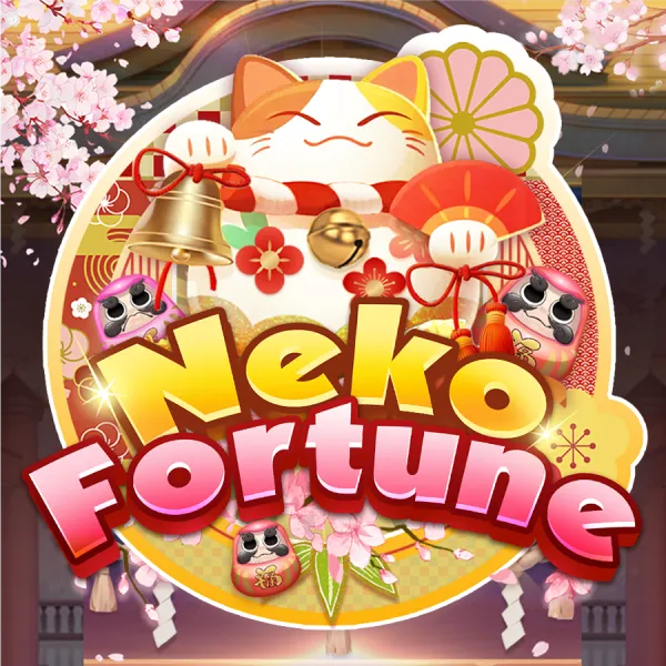 Neko Fortune - DEMO MBS