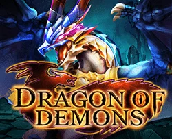 Dragon of Demons - DEMO MBS