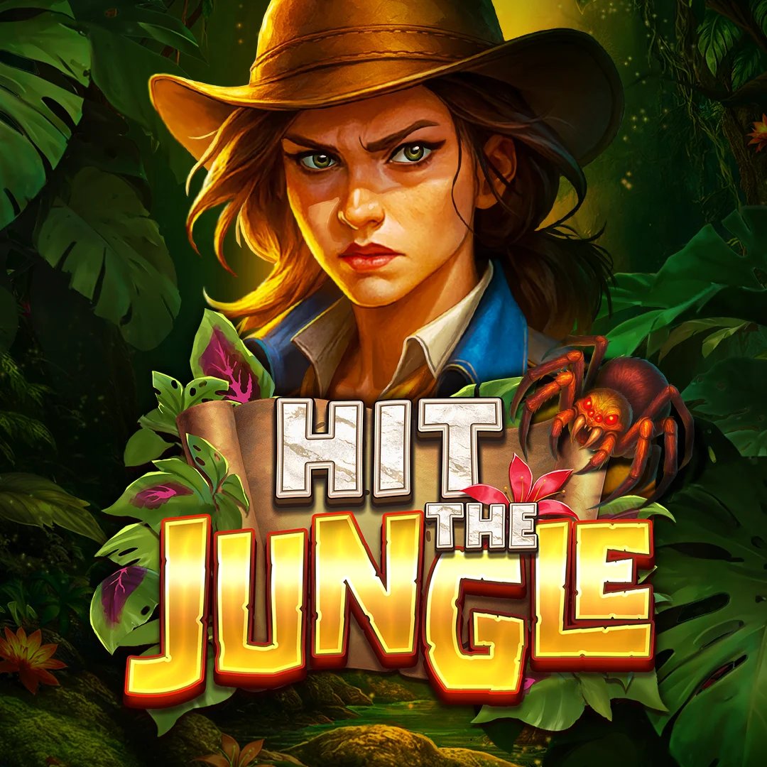 Hit The Jungle - DEMO MBS