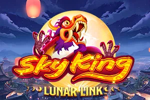 Luna Link: Sky King - DEMO MBS
