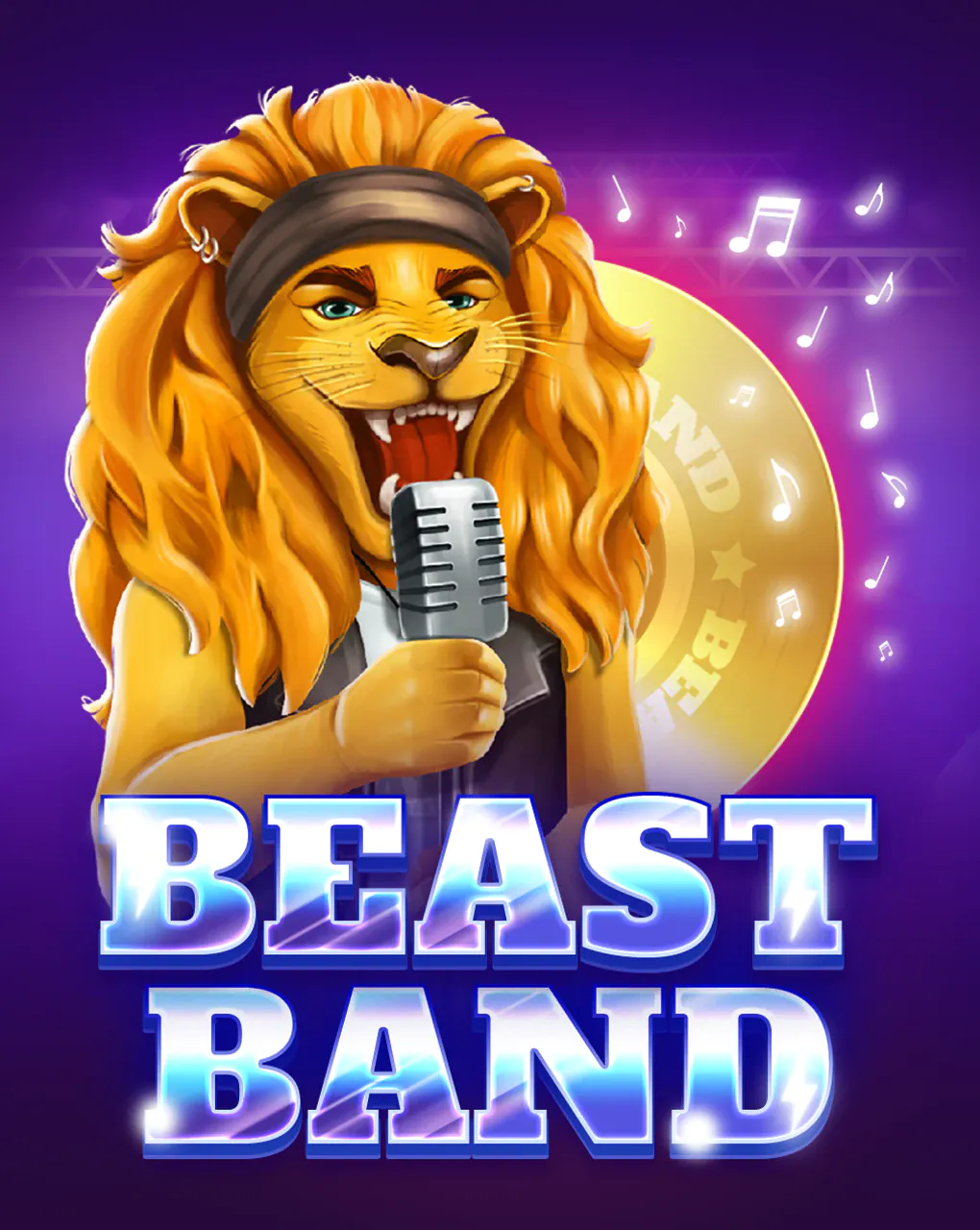Beast Band - DEMO MBS