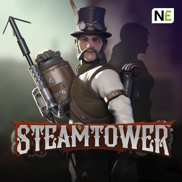 Steam Tower - DEMO MBS