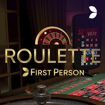 First Person Roulette - DEMO MBS