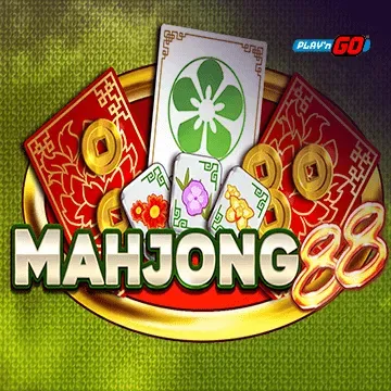 Mahjong 88 - DEMO MBS