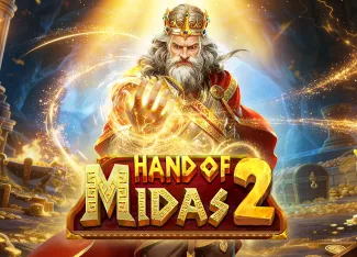 Hand of Midas 2 - DEMO MBS