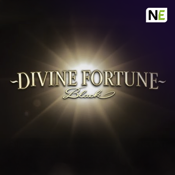 Divine Fortune Black - DEMO MBS