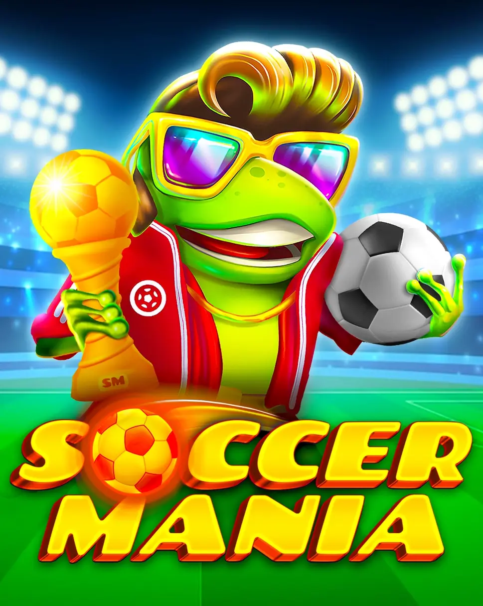 Soccermania - DEMO MBS
