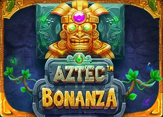 Aztec Bonanza - DEMO MBS