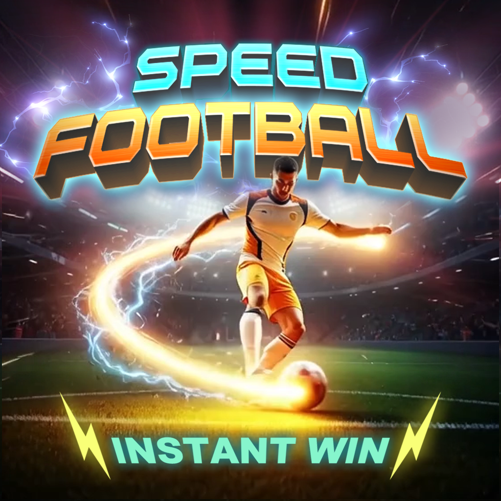 Speed Football - DEMO MBS