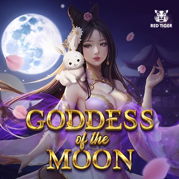 Goddess of the Moon MegaWays - DEMO MBS