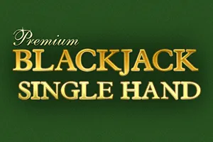Premium blackjack - Single Hand - DEMO MBS