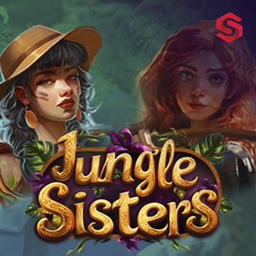 Jungle Sisters Deluxe - DEMO MBS