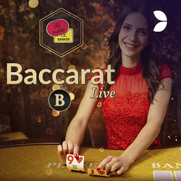 Baccarat B - DEMO MBS