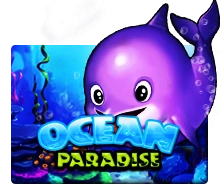 Ocean Paradise - DEMO MBS