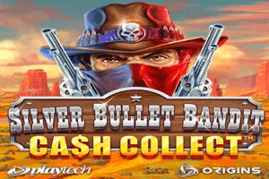 Silver Bullet Bandit: Cash Collect - DEMO MBS