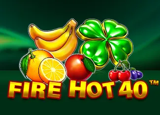 Fire Hot 40 - DEMO MBS