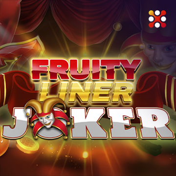 Fruityliner Joker - DEMO MBS