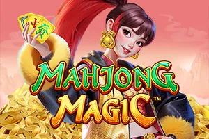 Mahjong Magic - DEMO MBS