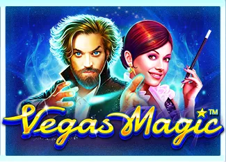 Vegas Magic - DEMO MBS