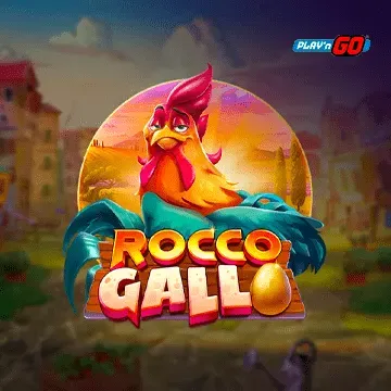 Rocco Gallo - DEMO MBS