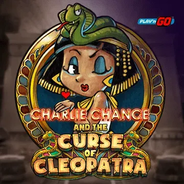 Charlie Chance and the Curse of Cleopatra - DEMO MBS