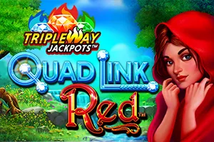 Quad Link Red - DEMO MBS