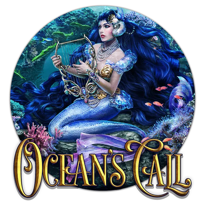 Oceans Call - DEMO MBS