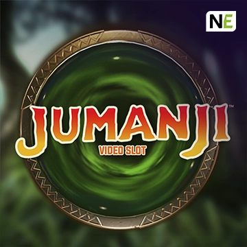 Jumanji - DEMO MBS
