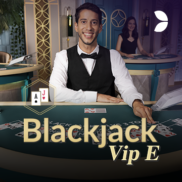 Blackjack VIP E - DEMO MBS