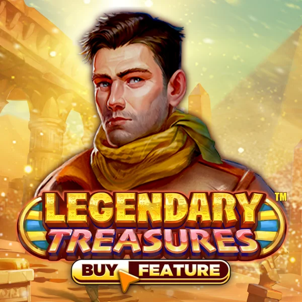 Legendary Treasures&trade; - DEMO MBS
