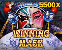 Winning Mask - DEMO MBS