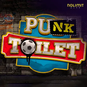 Punk Toilet - DEMO MBS