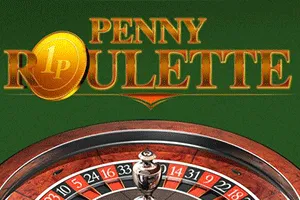 Penny Roulette - DEMO MBS