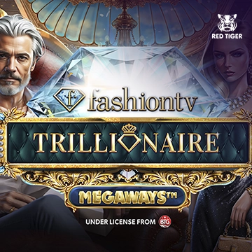 Trillionaire MegaWays™ - DEMO MBS