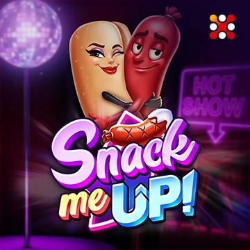 Snack Me Up! - DEMO MBS
