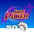 Joker Poker 50 Hand - DEMO MBS