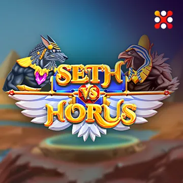 Seth vs Horus - DEMO MBS