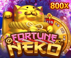 Fortune Neko - DEMO MBS