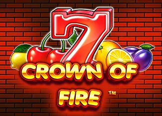 Crown of Fire - DEMO MBS