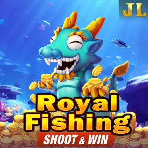 Royal Fishing - DEMO MBS